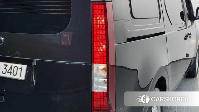 Hyundai Staria id 4744799 из Кореи 15