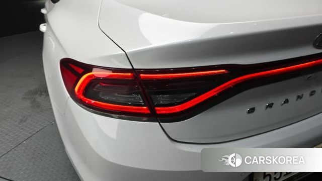 Hyundai Grandeur IG id 4568693 из Кореи 15