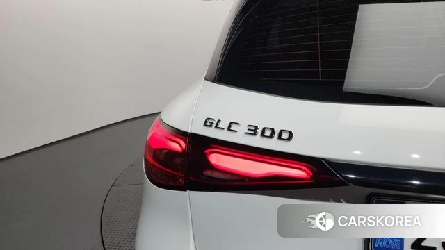 Mercedes-Benz GLC-Class X254 id 4394574 из Кореи 15