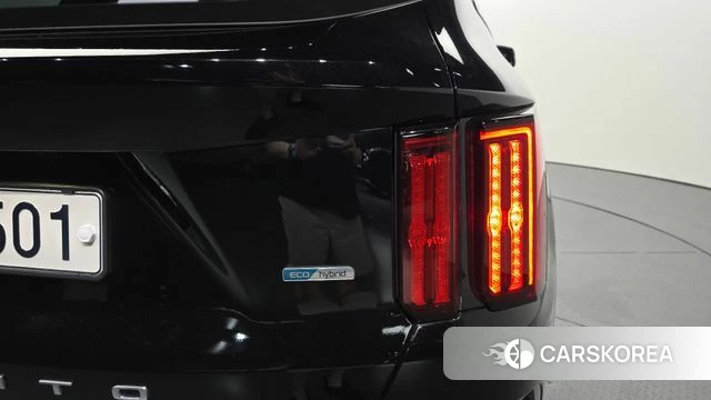 Kia Sorento 4th Generation id 4641430 из Кореи 15