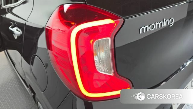 Kia All New Morning (JA) id 4770444 из Кореи 15