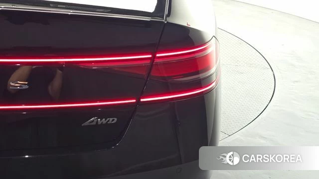 Genesis G90 (RS4) id 4506413 из Кореи 15