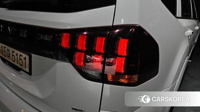 Kia Mohave Master id 4534905 из Кореи 15