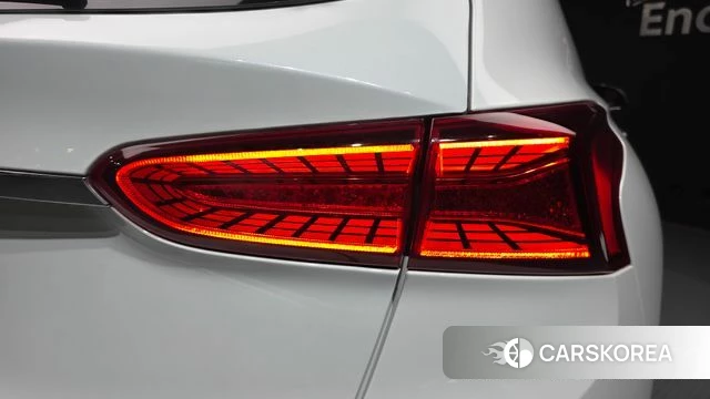 Hyundai Santa Fe TM id 4496615 из Кореи 15