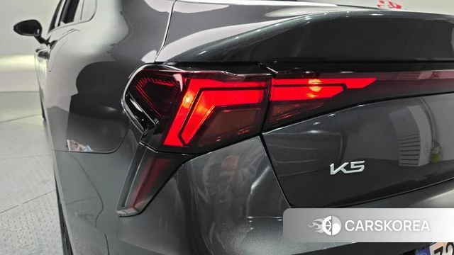 Kia The New K5 3rd generation id 4308408 из Кореи 15