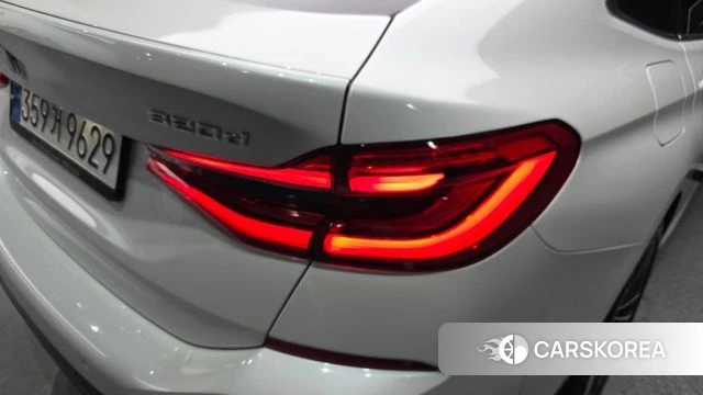 BMW 6 Series GT (G32) id 4309275 из Кореи 15