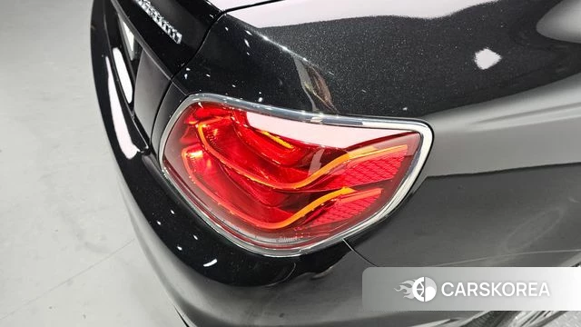 Kia More K9 id 4331137 из Кореи 15