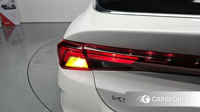 Kia K5 3rd generation id 4442873 из Кореи 15