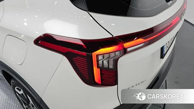 Kia The New Seltos id 4414240 из Кореи 15