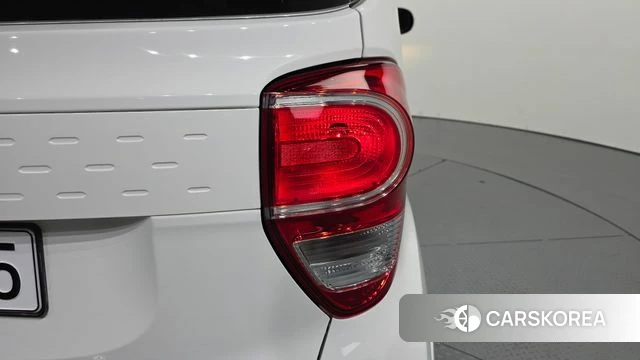 Kia The New Ray id 4784288 из Кореи 15