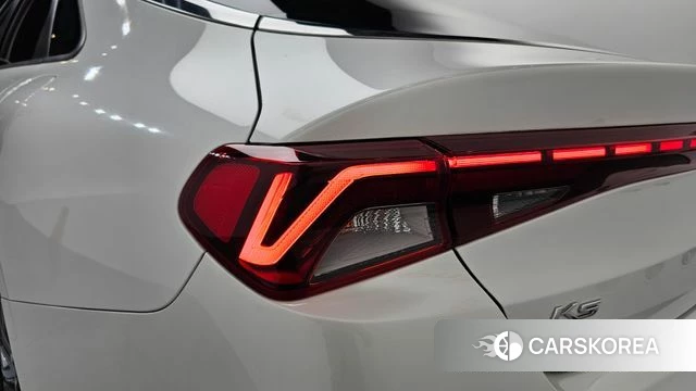 Kia K5 Hybrid 3rd Generation id 4464843 из Кореи 15
