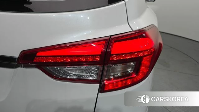 Ssangyong G4 Rexton id 4626520 из Кореи 15