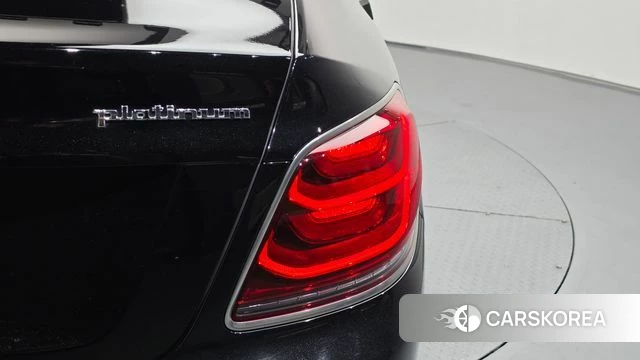 Kia More K9 id 4708575 из Кореи 15