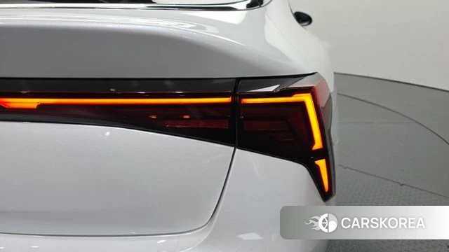 Kia The New K5 3rd generation id 4834280 из Кореи 15