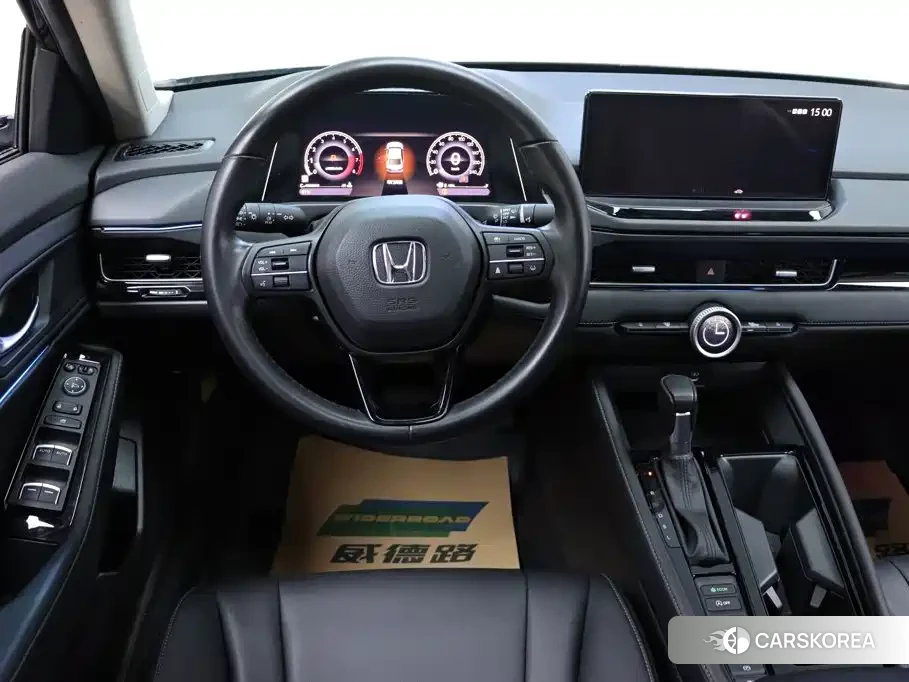 Honda Inspire id 4644540 из Китая 15