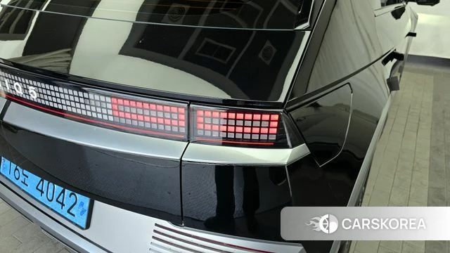 Hyundai Ionic 5 id 4223946 из Кореи 15