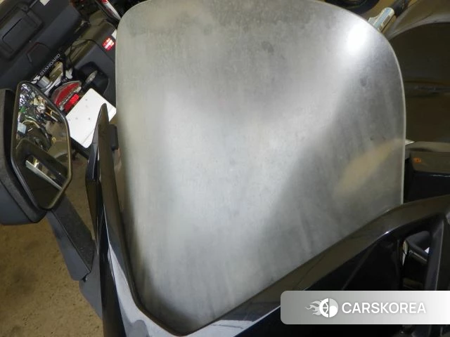 Honda FORZA id 3948761 из Японии 15