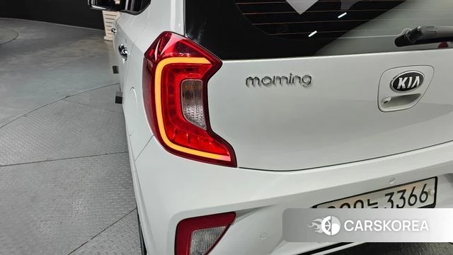 Kia All New Morning (JA) id 4317777 из Кореи 15
