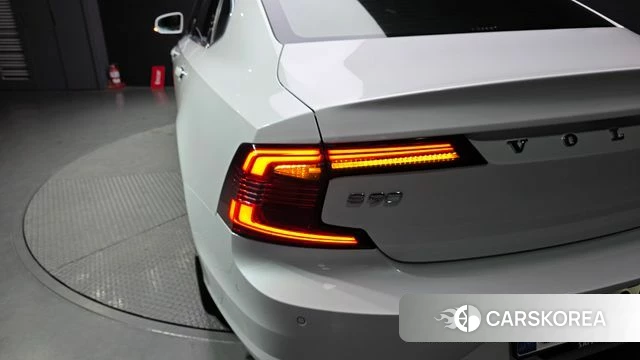 Volvo S90 id 4533839 из Кореи 15
