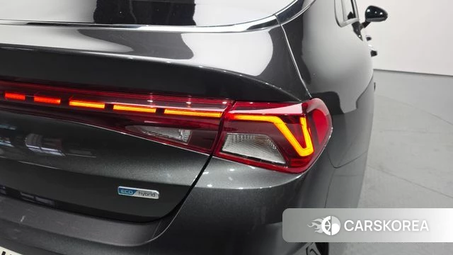 Kia K5 Hybrid 3rd Generation id 4195943 из Кореи 15