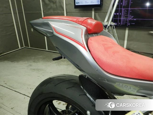 MV AGUSTA F4 R id 3939590 из Японии 15