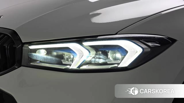 BMW 3 Series (G20) id 4934951 из Кореи 15