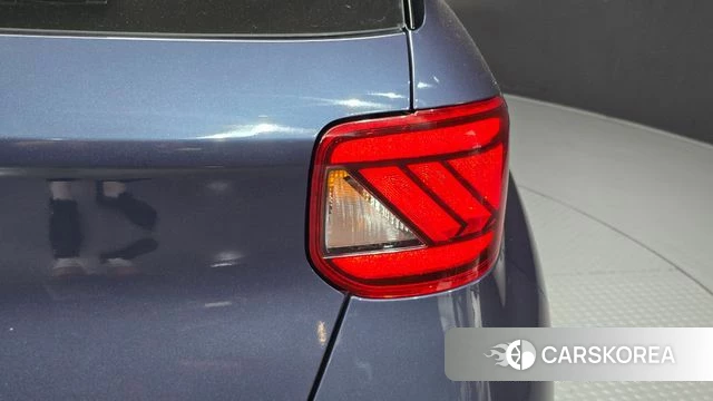 Hyundai Venue id 4517024 из Кореи 15
