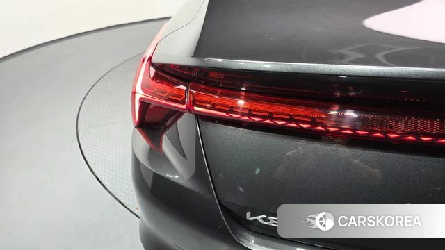 Kia K8 id 4585138 из Кореи 15