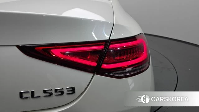 Mercedes-Benz CLS-Class C257 id 4536509 из Кореи 15