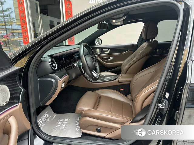 Mercedes-Benz E-class id 4221059 из Китая 15