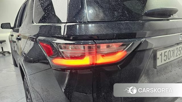 Chevrolet (GM Daewoo) Traverse id 4350763 из Кореи 15