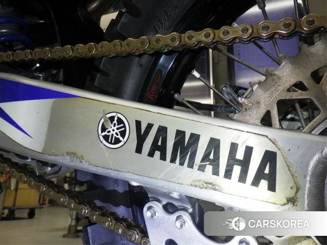 Проданный Yamaha WR450F id 4199557 из Японии, фото 15