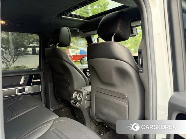 Mercedes-Benz G-class id 4399815 из Китая 15