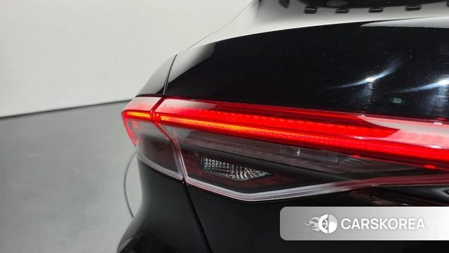 Hyundai The New Grandeur IG Hybrid id 4711645 из Кореи 15