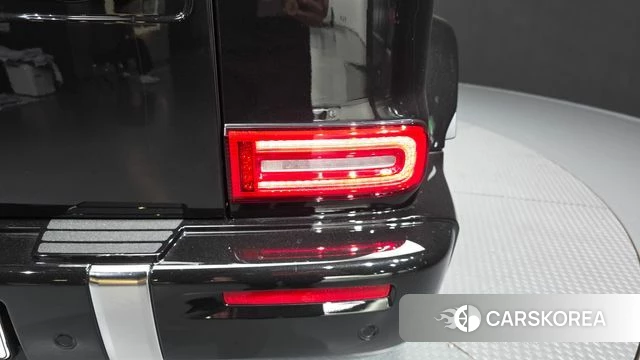 Mercedes-Benz G-Class W465 id 4548525 из Кореи 15