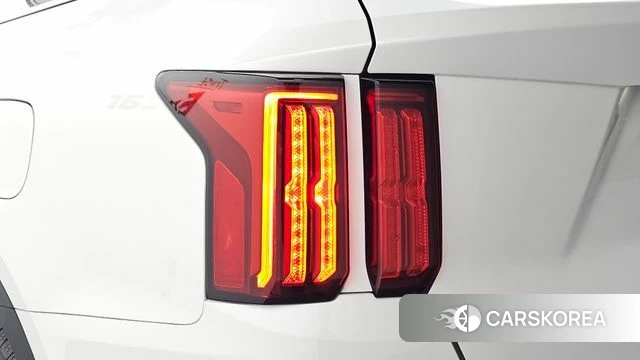 Kia Sorento 4th Generation id 4763758 из Кореи 15