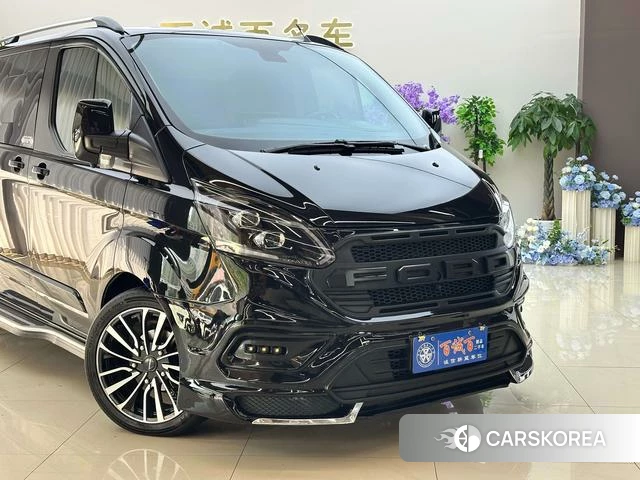 Ford Touruiou id 4025834 из Китая 15