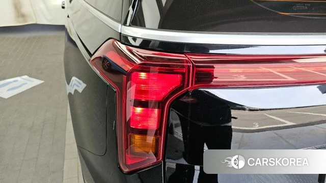 Kia The New Carnival 4th Generation id 4230303 из Кореи 15