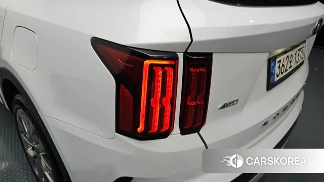 Kia Sorento 4th Generation id 4482161 из Кореи 15