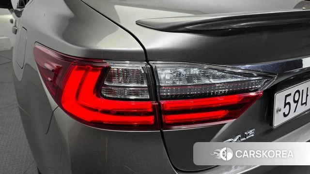 Lexus New ES300h id 4417482 из Кореи 15