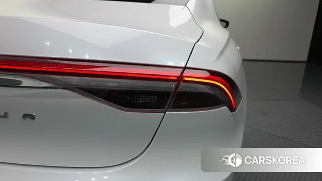 Hyundai The New Grandeur IG id 4519978 из Кореи 15