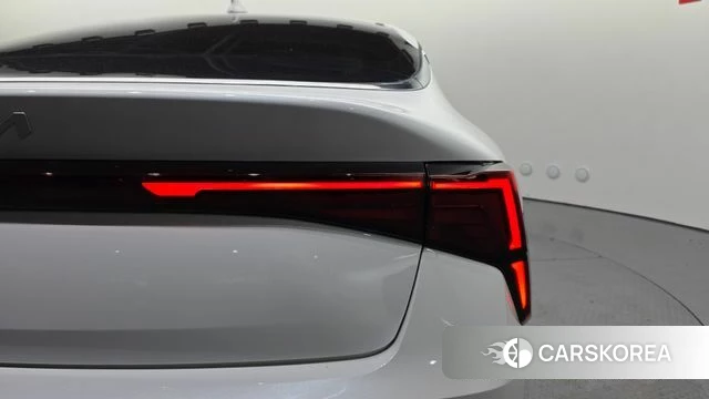 Kia The New K5 3rd generation id 4623309 из Кореи 15