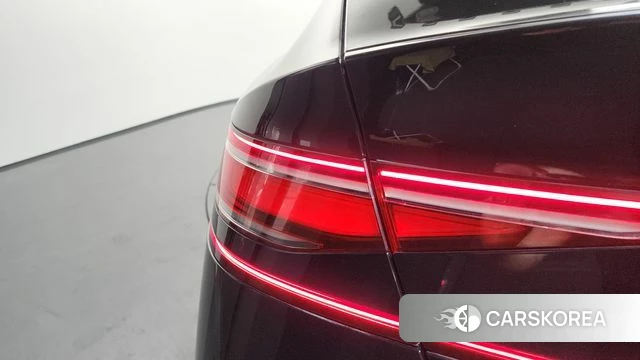 Genesis G90 (RS4) id 4555734 из Кореи 15