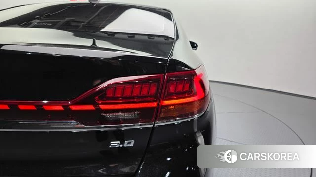 Kia K7 Premier id 4416866 из Кореи 15