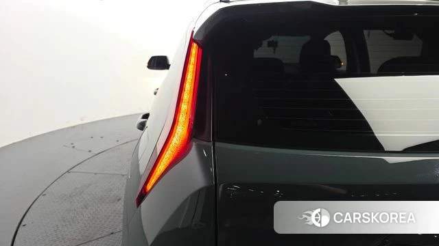 Kia Di Ol Nu Niro id 4929467 из Кореи 15