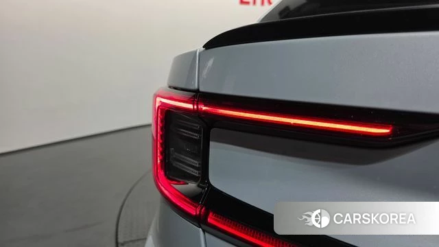 Polestar Polestar 2 id 4682636 из Кореи 15