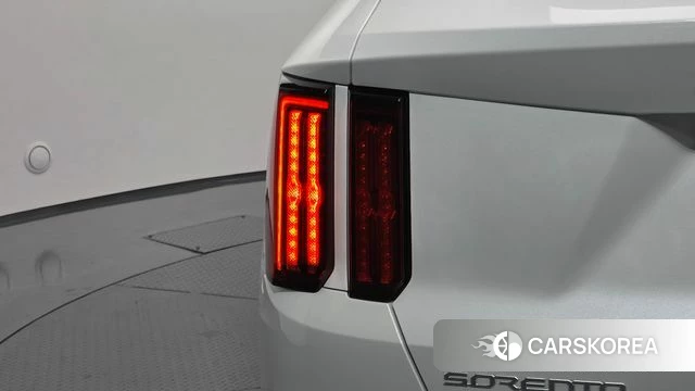 Kia Sorento 4th Generation id 4613506 из Кореи 15