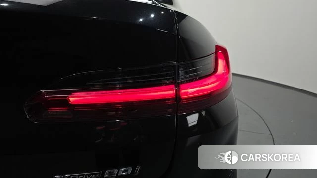 BMW X4 (G02) id 4572347 из Кореи 15