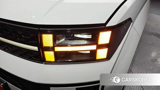 Hyundai Santa Fe (MX5) id 4607753 из Кореи 15