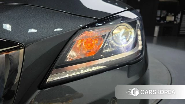 Genesis G80 id 4727886 из Кореи 15